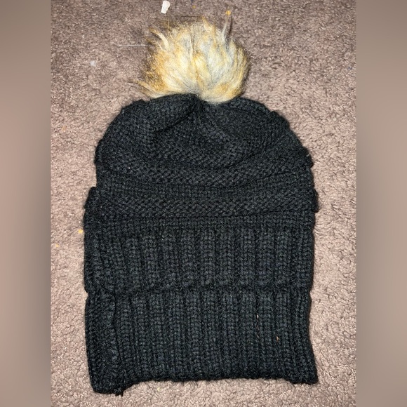 Winter Hat - Picture 2 of 2